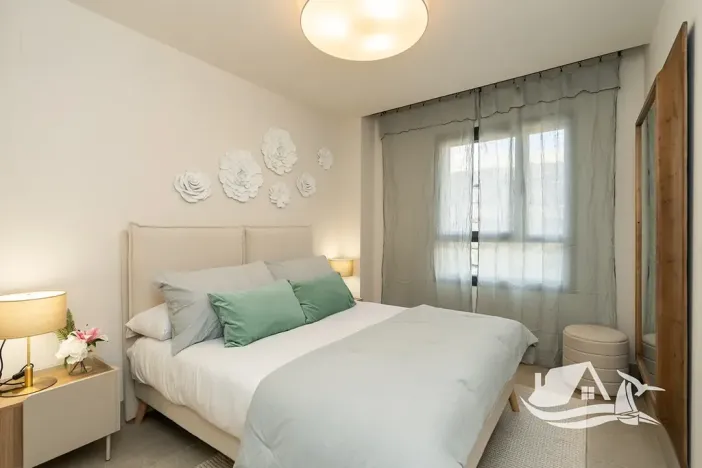 Prodej bytu 3+kk, Benahavís, Španělsko, 93 m2