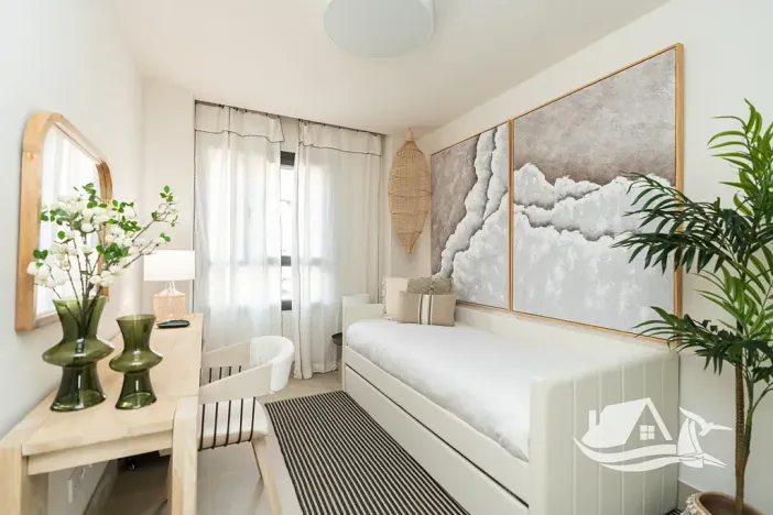 Prodej bytu 3+kk, Benahavís, Španělsko, 93 m2