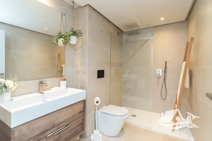 Prodej bytu 3+kk, Benahavís, Španělsko, 93 m2