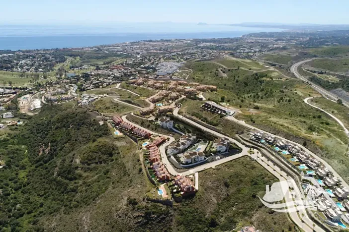 Prodej bytu 3+kk, Benahavís, Španělsko, 93 m2