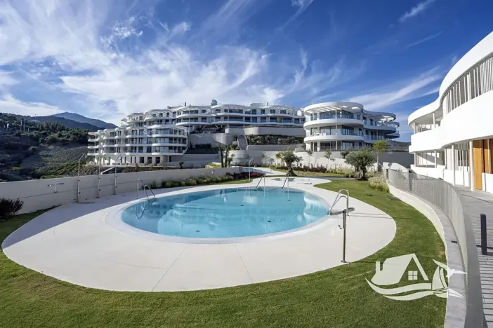 Prodej bytu 4+kk, Benahavís, Španělsko, 158 m2