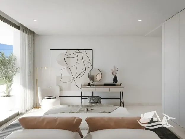 Prodej bytu 4+kk, Benahavís, Španělsko, 158 m2