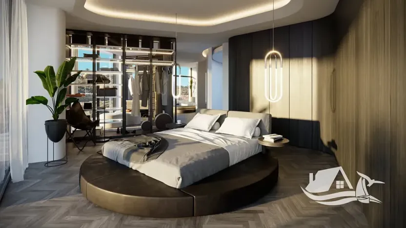 Prodej bytu 4+kk, Benahavís, Španělsko, 158 m2