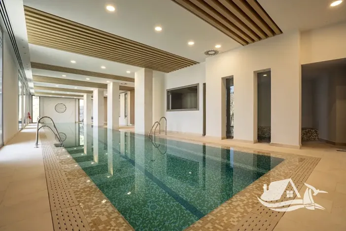 Prodej bytu 4+kk, Benahavís, Španělsko, 158 m2