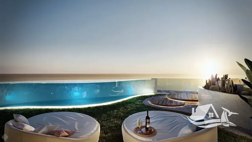 Prodej bytu 4+kk, Benahavís, Španělsko, 158 m2