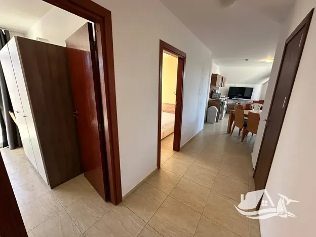 Prodej bytu 4+kk, Nesebar, Bulharsko, 88 m2