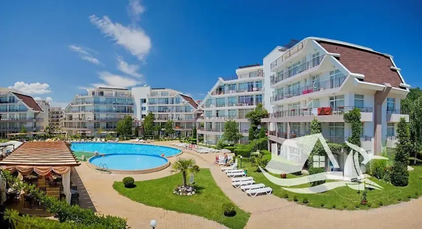 Prodej bytu 4+kk, Nesebar, Bulharsko, 88 m2