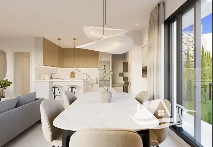 Prodej rodinného domu, Algarrobo, Španělsko, 120 m2