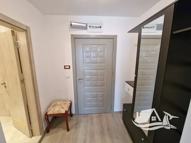 Prodej bytu 1+kk, Bjala, Bulharsko, 34 m2