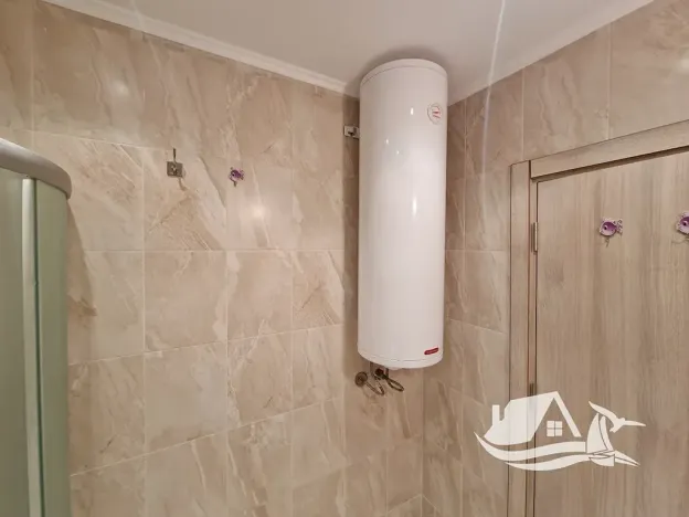 Prodej bytu 1+kk, Bjala, Bulharsko, 34 m2