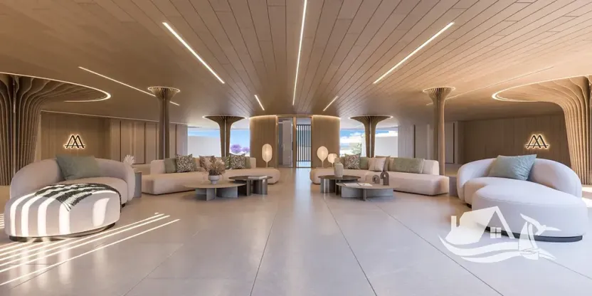 Prodej bytu 2+kk, Estepona, Španělsko, 54 m2