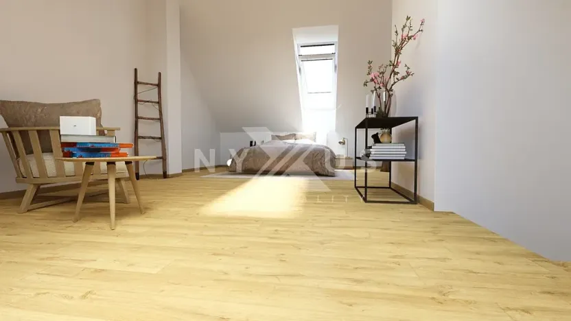 Prodej apartmánu, Černý Důl, 81 m2