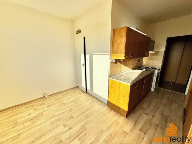 Pronájem bytu 3+1, Ústí nad Labem, SNP, 70 m2