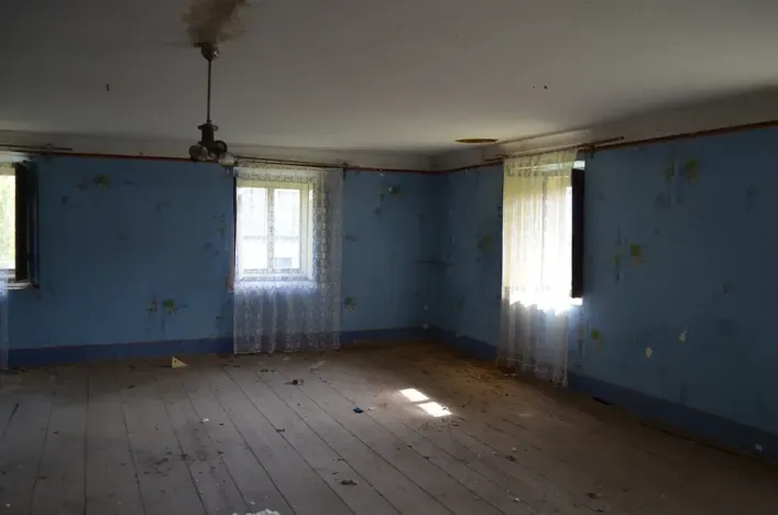 Prodej zemědělské usedlosti, Sezemice, 200 m2