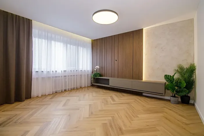 Pronájem bytu 4+kk, Ostrava, 105 m2