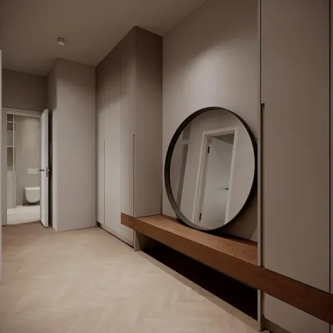 Prodej bytu 2+kk, Praha - Vinohrady, V Horní Stromce, 48 m2