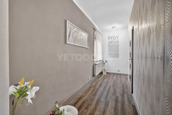 Prodej rodinného domu, Chotíkov, 280 m2