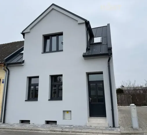 Prodej rodinného domu, Kroměříž, Partyzánská, 160 m2