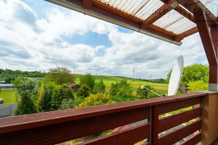 Prodej rodinného domu, Neslovice, Zahrádky, 131 m2