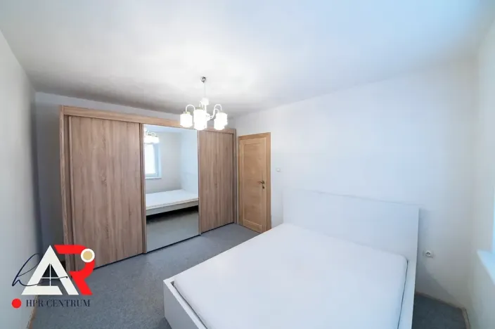 Prodej bytu 2+1, Brno, Dvorského, 54 m2