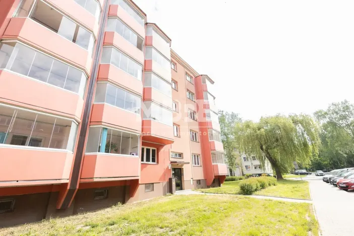Pronájem bytu 2+1, Karviná - Ráj, Prameny, 58 m2