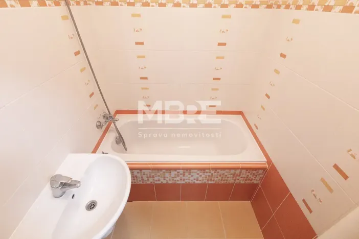 Pronájem bytu 2+1, Karviná - Ráj, Prameny, 58 m2