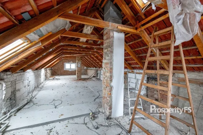 Prodej rodinného domu, Kadlín, 120 m2