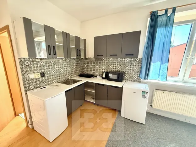 Prodej činžovního domu, Praha - Vinoř, 657 m2