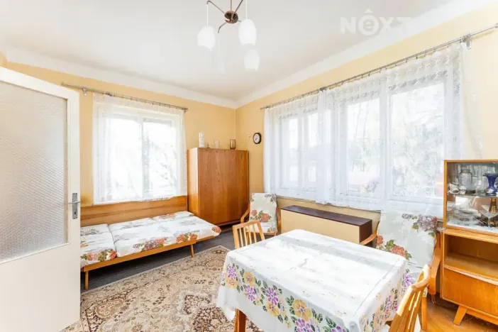 Prodej rodinného domu, Jilemnice, Pod Lomem, 198 m2