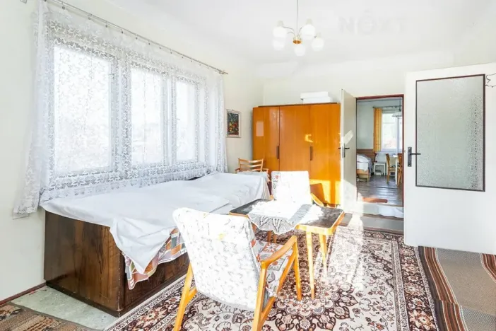 Prodej rodinného domu, Jilemnice, Pod Lomem, 198 m2