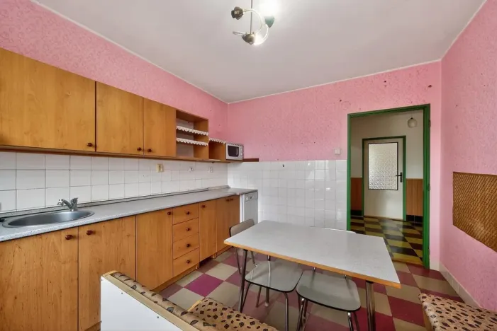 Prodej rodinného domu, Předklášteří, Nezvalova, 135 m2