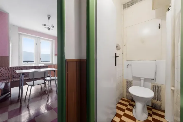 Prodej rodinného domu, Předklášteří, Nezvalova, 135 m2