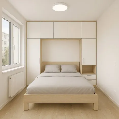 Prodej bytu 2+kk, Praha - Motol, Lékařská, 52 m2