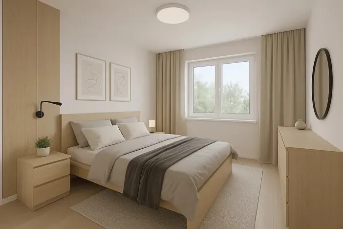 Prodej bytu 4+kk, Praha - Motol, Lékařská, 108 m2