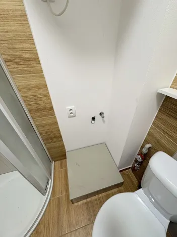 Pronájem bytu 1+kk, Praha - Michle, Počátecká, 27 m2