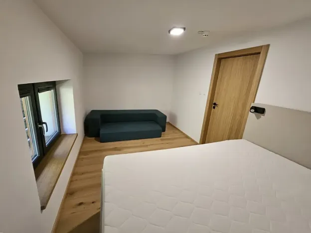 Prodej bytu 3+kk, Černý Důl, 77 m2