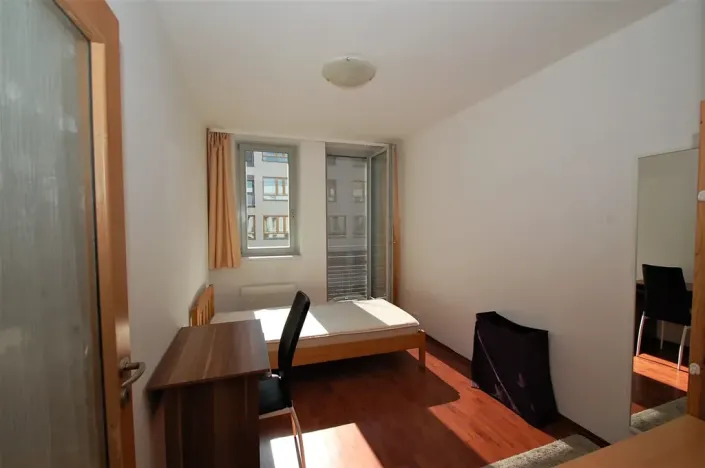 Pronájem bytu 4+kk, Praha - Smíchov, Astlova, 111 m2