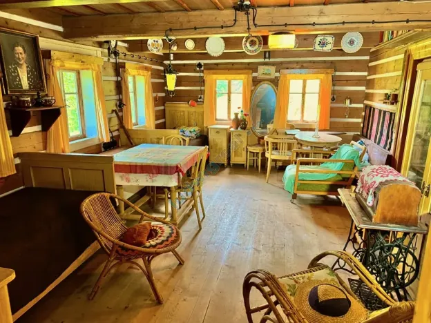 Prodej chalupy, Malá Úpa, 158 m2