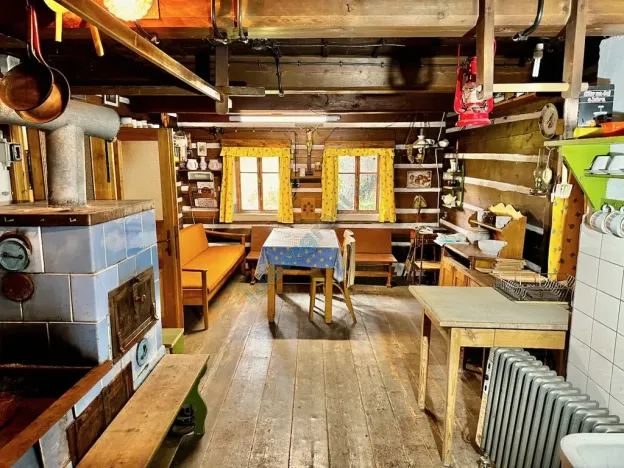 Prodej chalupy, Malá Úpa, 158 m2