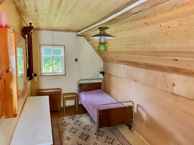 Prodej chalupy, Malá Úpa, 158 m2