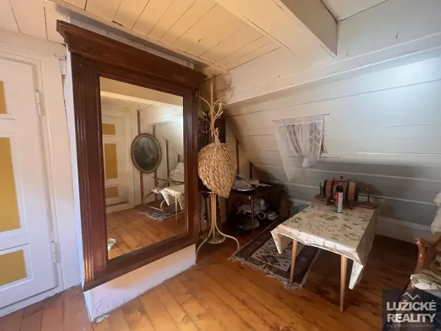 Prodej chalupy, Kytlice, 170 m2