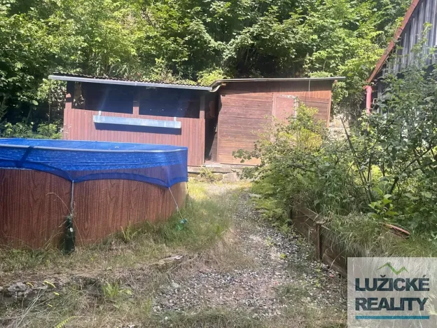 Prodej chalupy, Kytlice, 170 m2