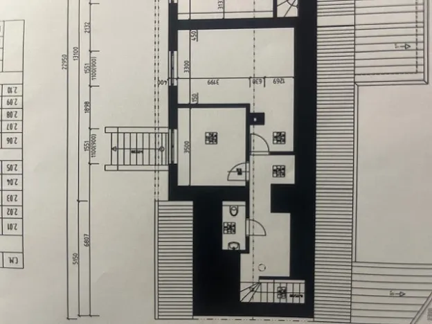 Prodej rodinného domu, Hlubočky, V Podlesí, 110 m2