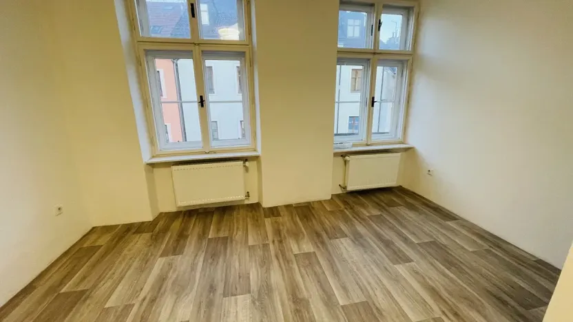 Pronájem bytu 2+1, Jihlava, Palackého, 70 m2
