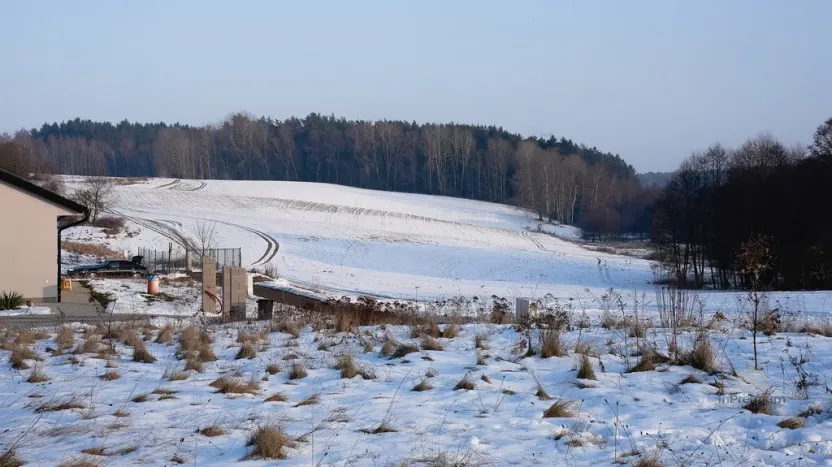 Prodej pozemku, Plesná, 913 m2