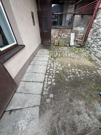 Pronájem rodinného domu, Dolní Cerekev, 64 m2