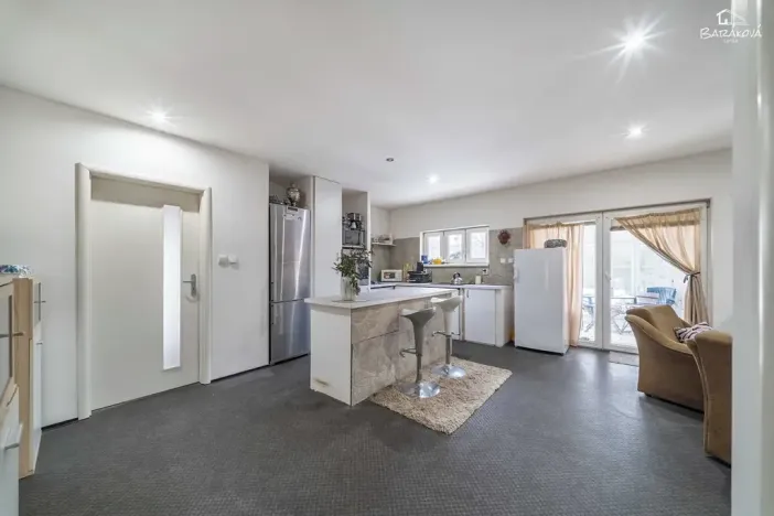 Prodej rodinného domu, Konstantinovy Lázně, V Aleji, 82 m2