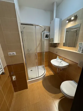 Pronájem bytu 2+kk, Praha - Krč, U strže, 50 m2