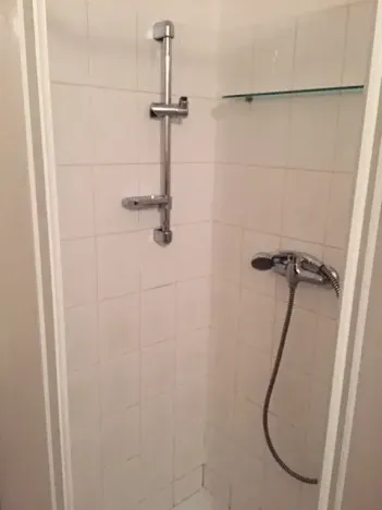 Pronájem bytu 2+kk, Praha - Nusle, Horní, 38 m2