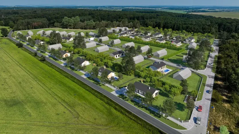 Prodej rodinného domu, Mcely, 86 m2